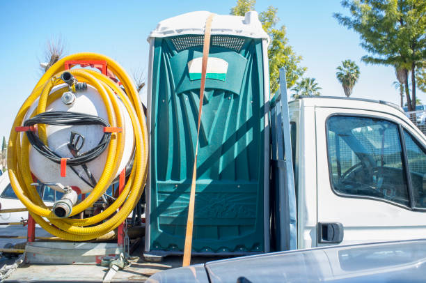 Professional porta potty rental in Port Hadlock Irondale, WA