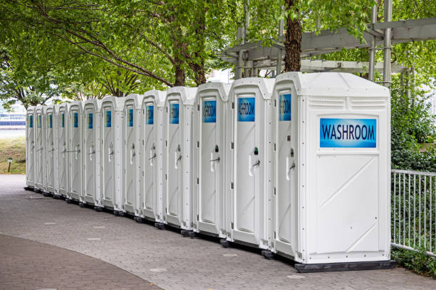 Portable Toilet Options We Offer in Port Hadlock Irondale, WA