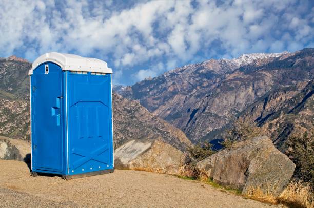 Best Portable restroom trailer rental  in Port Hadlock Irondale, WA