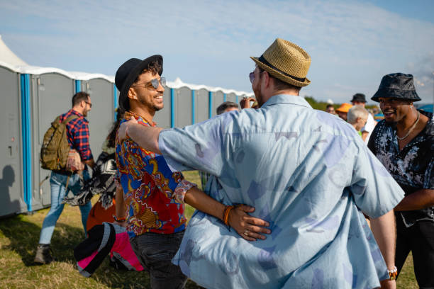 Best Long-term porta potty rental  in Port Hadlock Irondale, WA