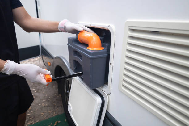 Best Affordable portable toilet rental  in Port Hadlock Irondale, WA