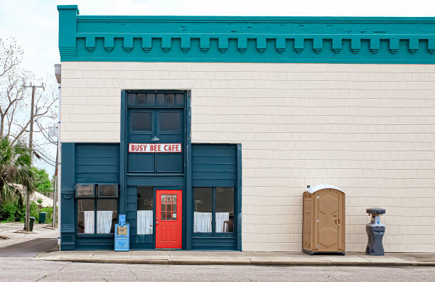 Sanitation services for porta potties in Port Hadlock Irondale, WA