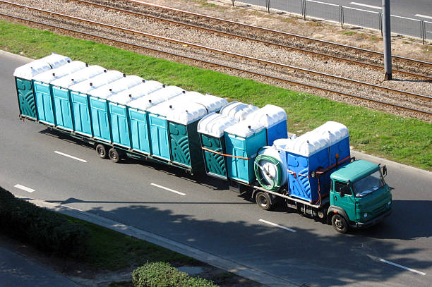 Best Portable toilet rental cost  in Port Hadlock Irondale, WA